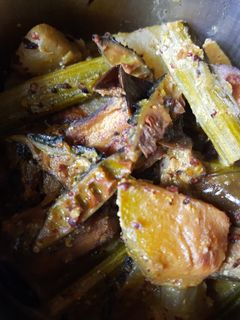 শুক্তো (Shukto recipe in Bengali) রেসিপির প্রধান ছবি