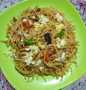 Easy Way Make Egg chow mein the Perfect You can take Joss in your mouth