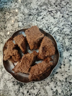 બ્રાઉની (brownie recipe in Gujarati) રેસીપી મુખ્ય ફોટો