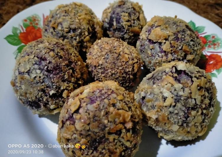 Bola² ubi ungu lumer