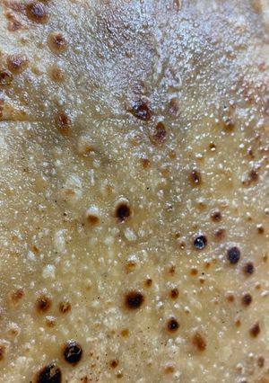 ગળ્યા થેપલા (Sweet Thepla Recipe In Gujarati) રેસીપી મુખ્ય ફોટો