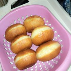 A picture of Ring donut.