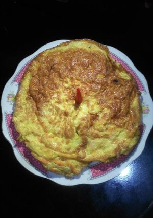 Foto resep Fuyunghai simple sederhana