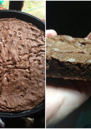 Una foto de Brownies Copacabana. 🍫