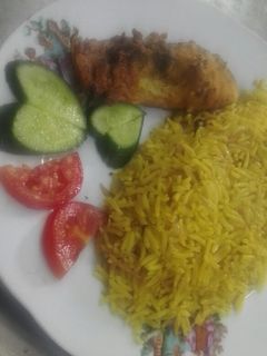 صورة لوصفة مطبق سمك
