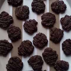 Cookies Keping Chocochip রেসিপির প্রধান ছবি