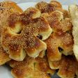 خبز رمضان او بريوش