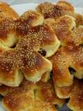 خبز رمضان او بريوش