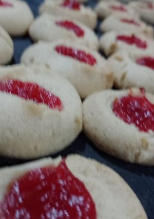 Una foto de Pepas artesanales