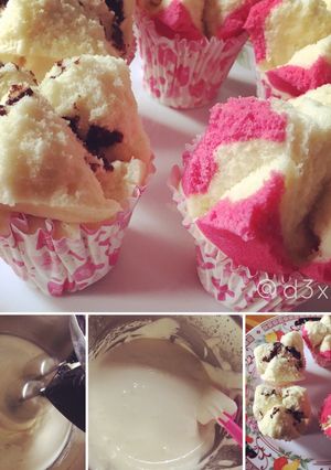 Foto resep Bolu Kukus
