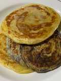 6. Roti Maryam/Roti Canai