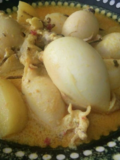 Foto resep Gulai cumi kentang