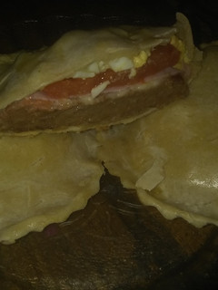 Una foto de HamburgTarta🍔😋
