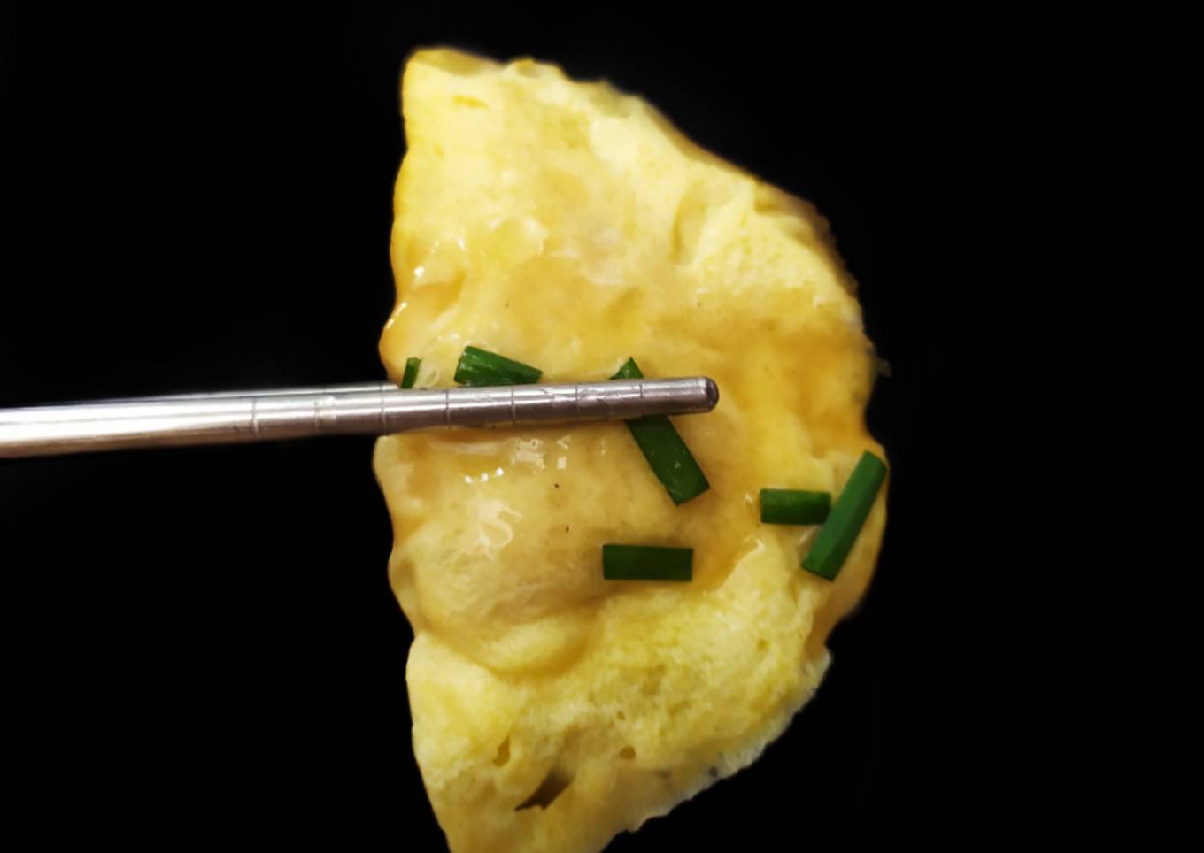 Dan Jiao <br />(Chinese Egg Dumpling)