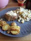 Ãlmuerzo de martes, con suebras del almuerzo lunatico (de lunes)