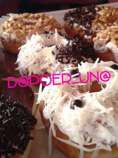 Foto resep Donat Kentang Menul