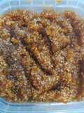 Mermelada de aguaymanto