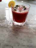 Gajar Juice / carrot