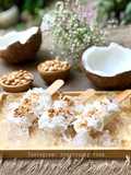Coconut Popsicles