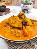Chicken Curry / Kari Ayam Melayu