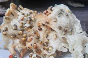 Langkah Mudah untuk Menyiapkan Peyek kacang hijau Wajib Dicoba