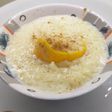 Arroz con leche