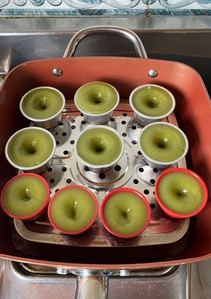 Foto resep Kue Lumpang / kue Ijo
