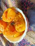 দই আলু