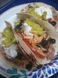 Fajita Taco Hybrid
