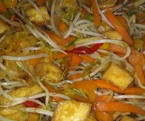 Resep Populer Orak Arik Wortel T2 Tahu Toge Paling Enak Resep Populer Orak Arik Wortel T2 Tahu Toge Paling Enak