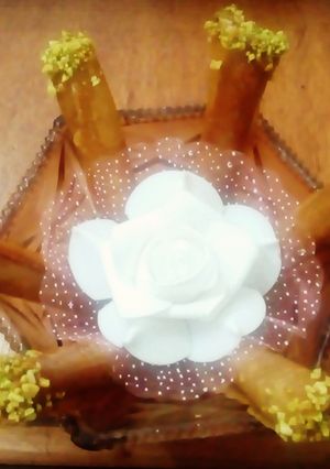 صورة لوصفة لي سيقار