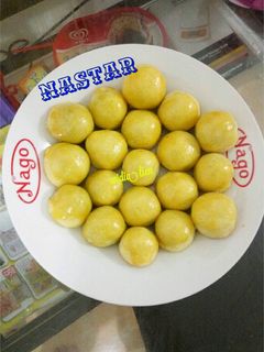 Foto resep Nastar Crunchy