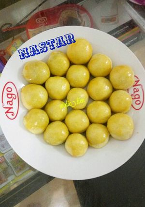 Foto resep Nastar Crunchy