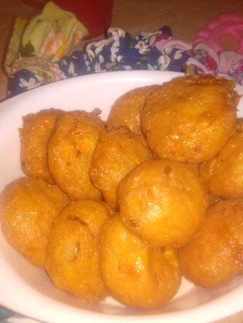 Cara Mudah Membuat Resep Perkedel Tahu yang Lezat Anti Ribet, Mantap