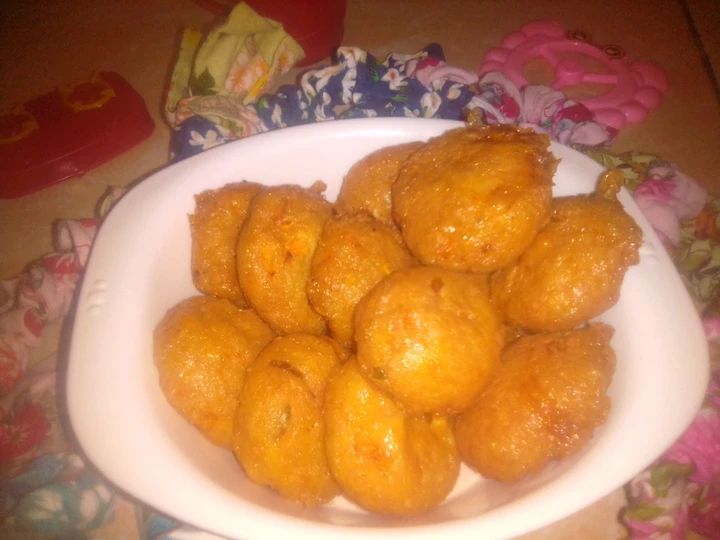 Cara Mudah Membuat Resep Perkedel Tahu yang Lezat Anti Ribet, Mantap