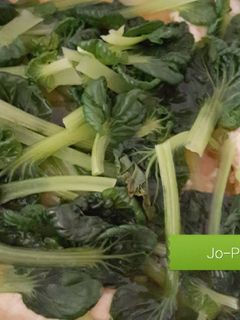 Foto resep Steam Ayam