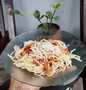 Wajib coba! Resep gampang memasak Spaghetti Saus Bolognese Homemade  sesuai selera