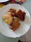 Pollo arrosto