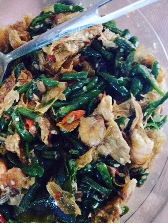 Cara Gampang Membuat Resep Sambal Tauco Medan #KakCitra yang Bisa Manjain Lidah Anti Ribet, Mantap