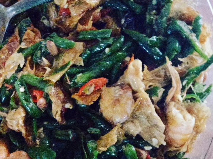 Cara Gampang Membuat Resep Sambal Tauco Medan #KakCitra yang Bisa Manjain Lidah Anti Ribet, Mantap