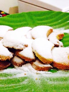 Foto resep Putri Salju