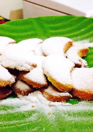 Foto resep Putri Salju