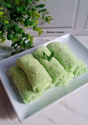 Foto resep Kaddo Boddong