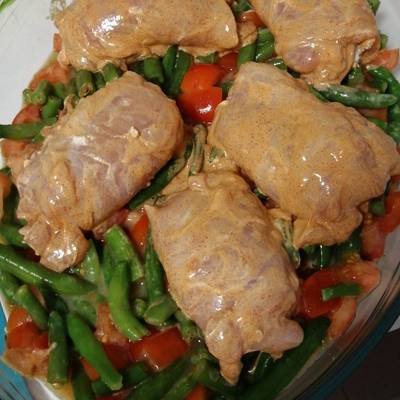 Курица Пп Рецепт С Фото