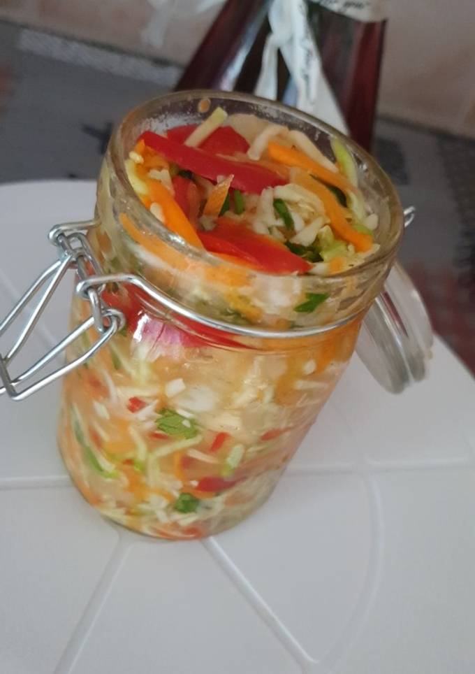 Патисони по-корейськи