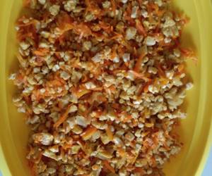 Resep Populer Orak Arik Telur Sehat Gurih Mantul Resep Populer Orak Arik Telur Sehat Gurih Mantul