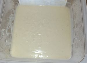 Une photo de Ma délicieuse recette de béchamel simple et inratable