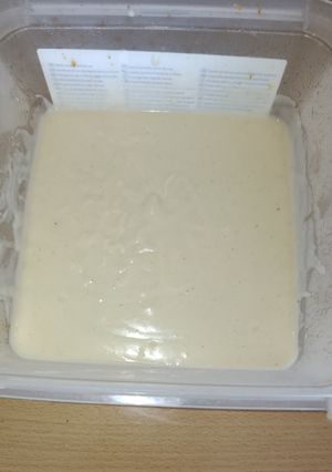 Une photo de Ma délicieuse recette de béchamel simple et inratable
