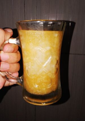 Foto resep Es Kopyor Blewah