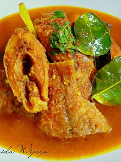 Foto resep Nila Kuah Pedas